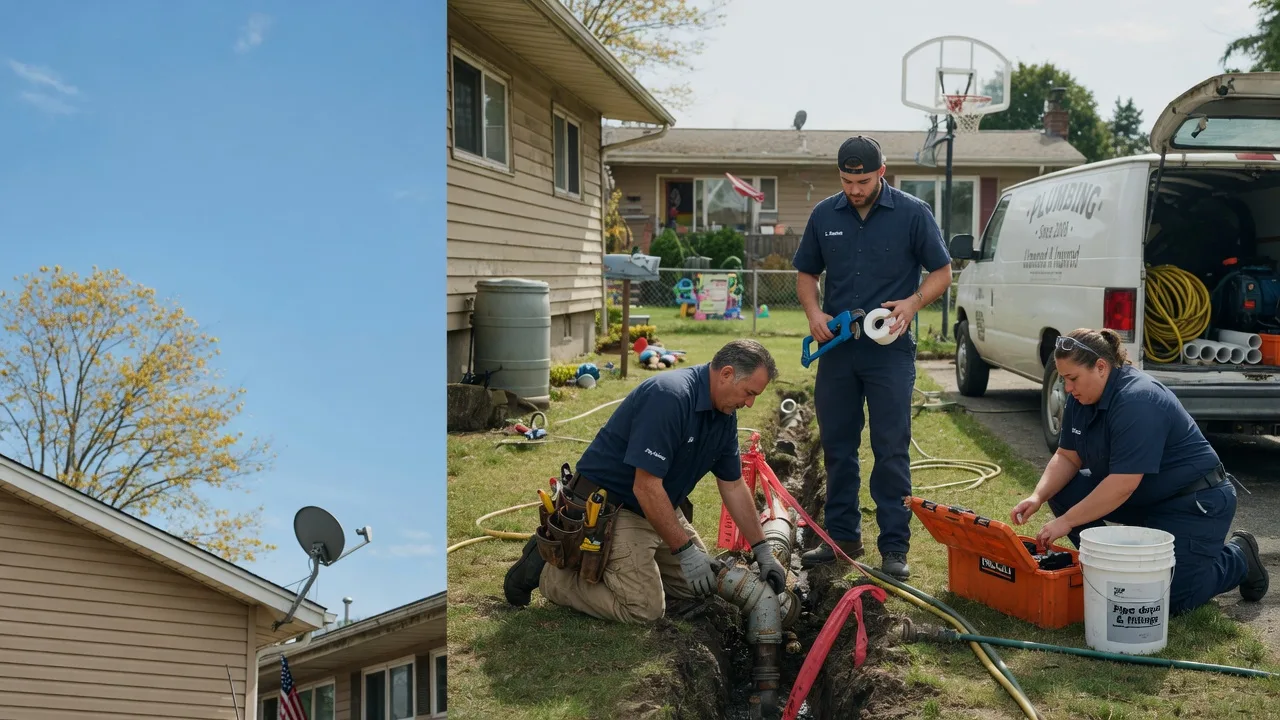Garbage Disposal Replacement in Albany, KY near me